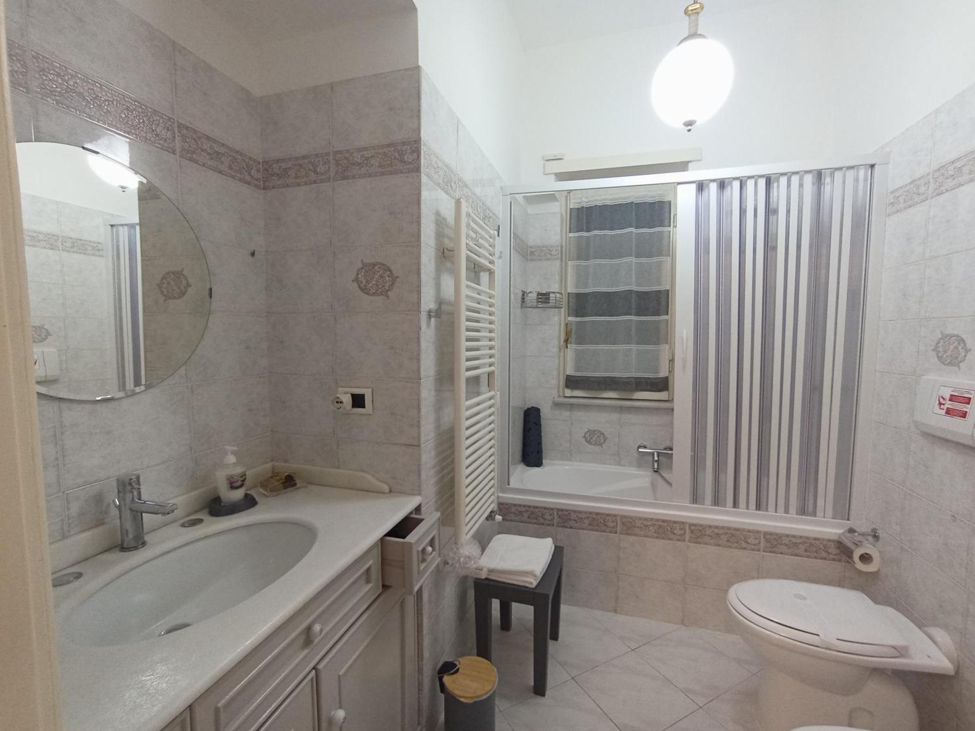 לינה וארוחת בוקר צ'יאמפינו Casa Melo מראה חיצוני תמונה